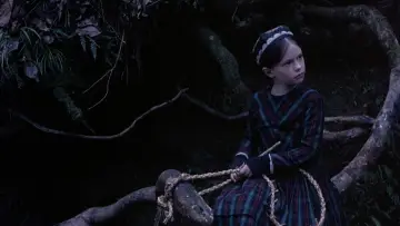 Zasłona do filmu "Fortepian" #604207