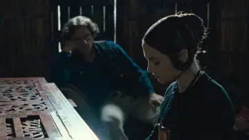 Zasłona do filmu "Fortepian" #604213