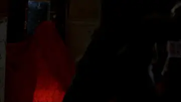 Zasłona do filmu "Szósty zmysł" #1529782