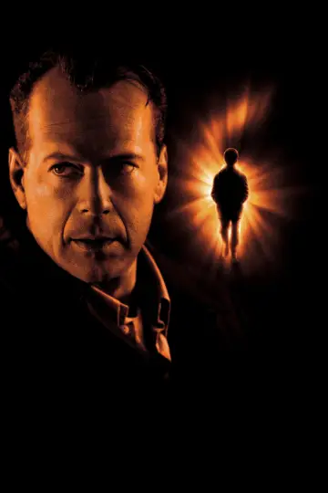 Plakat do filmu "Szósty zmysł" #181284