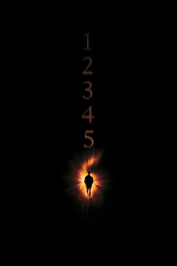 Plakat do filmu "Szósty zmysł" #181285