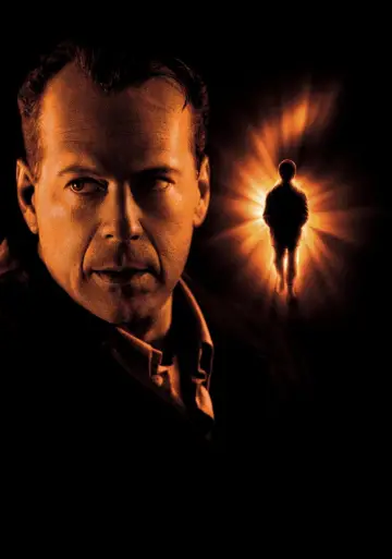Plakat do filmu "Szósty zmysł" #181287