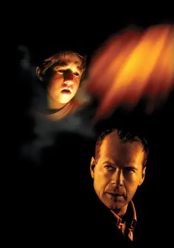 Plakat do filmu "Szósty zmysł" #181288