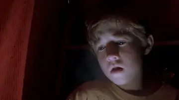 Zasłona do filmu "Szósty zmysł" #581983