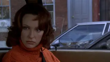 Zasłona do filmu "Szósty zmysł" #581988