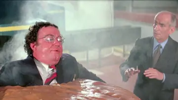 Zasłona do filmu "Skrzydełko czy nóżka" #231082