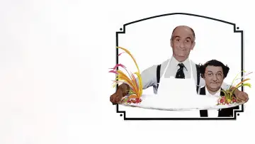 Zasłona do filmu "Skrzydełko czy nóżka" #714574