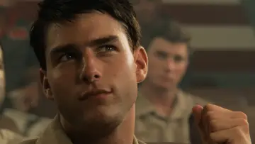 Zasłona do filmu "Top Gun" #1576220
