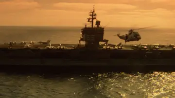 Zasłona do filmu "Top Gun" #243246