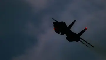 Zasłona do filmu "Top Gun" #768915