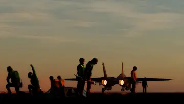 Zasłona do filmu "Top Gun" #768924
