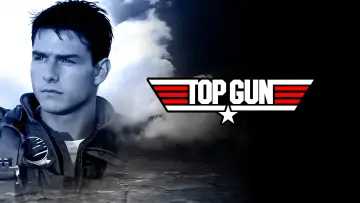 Zasłona do filmu "Top Gun" #768928