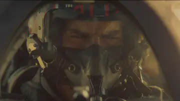 Zasłona do filmu "Top Gun" #799660