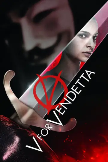 V jak vendetta