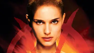 Zasłona do filmu "V jak vendetta" #183380