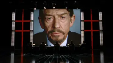Zasłona do filmu "V jak vendetta" #183406