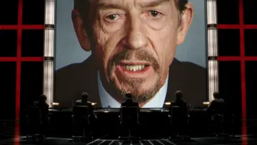Zasłona do filmu "V jak vendetta" #582955