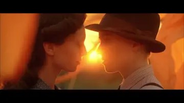 Zasłona do filmu "V jak vendetta" #582957