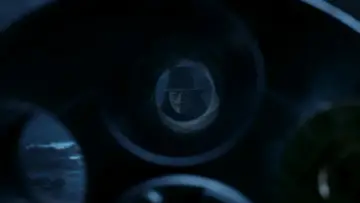 Zasłona do filmu "V jak vendetta" #838838