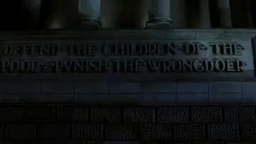 Zasłona do filmu "V jak vendetta" #914700