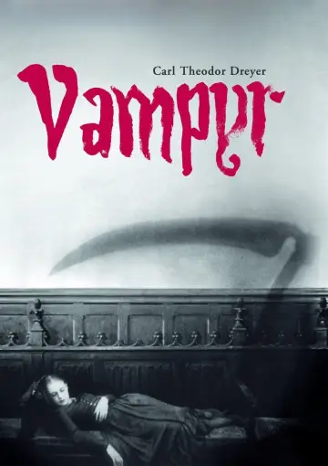 Plakat do filmu "Wampir" #225351