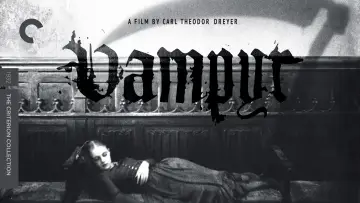 Zasłona do filmu "Wampir" #988760