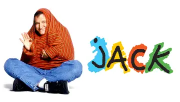 Zasłona do filmu "Jack" #148708
