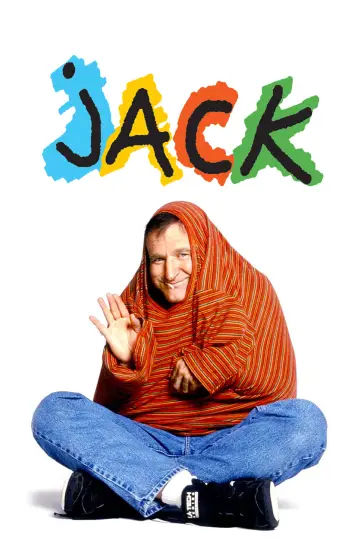 Plakat do filmu "Jack" #148711