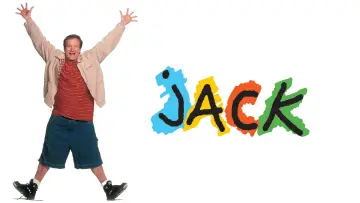 Zasłona do filmu "Jack" #662078
