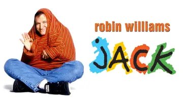 Zasłona do filmu "Jack" #662079