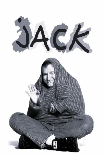 Plakat do filmu "Jack" #662084
