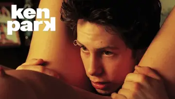 Zasłona do filmu "Ken Park" #102079