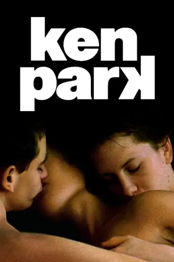 Plakat do filmu "Ken Park" #102082