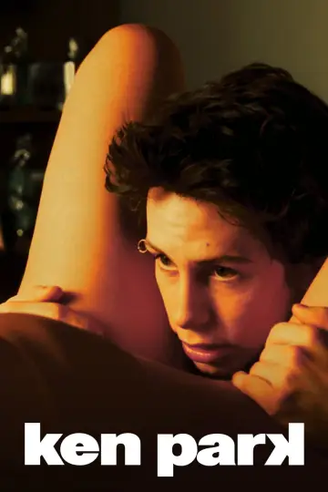 Plakat do filmu "Ken Park" #102084