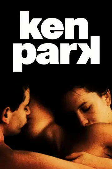Plakat do filmu "Ken Park" #102087