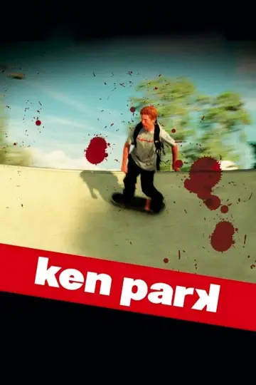 Plakat do filmu "Ken Park" #102089