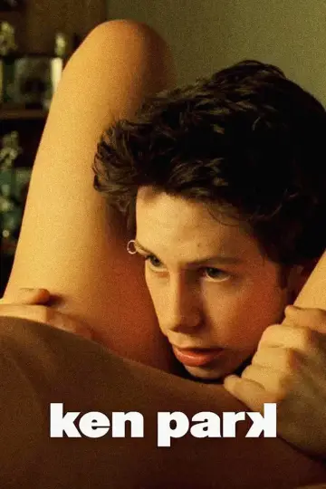 Plakat do filmu "Ken Park" #102090