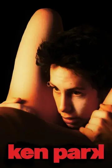 Plakat do filmu "Ken Park" #102091