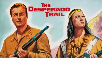 Zasłona do filmu "Winnetou III: Ostatnia walka" #1116777
