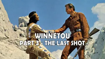 Zasłona do filmu "Winnetou III: Ostatnia walka" #1116779