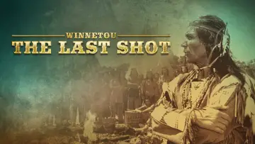 Zasłona do filmu "Winnetou III: Ostatnia walka" #1116780