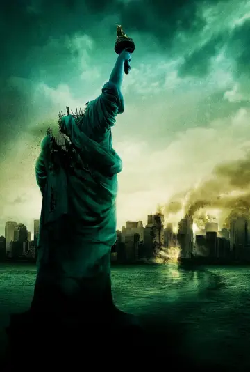 Plakat do filmu "Projekt: Monster" #324639