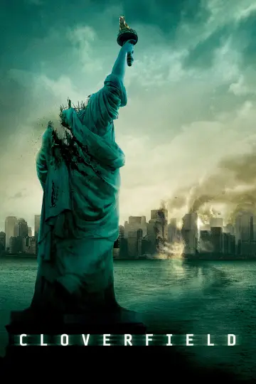 Plakat do filmu "Projekt: Monster" #57490