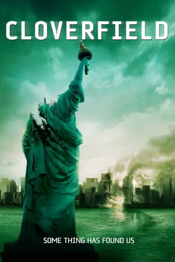 Plakat do filmu "Projekt: Monster" #57493