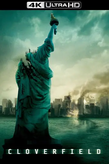 Plakat do filmu "Projekt: Monster" #57494