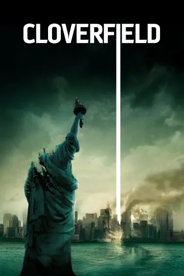 Plakat do filmu "Projekt: Monster" #57495