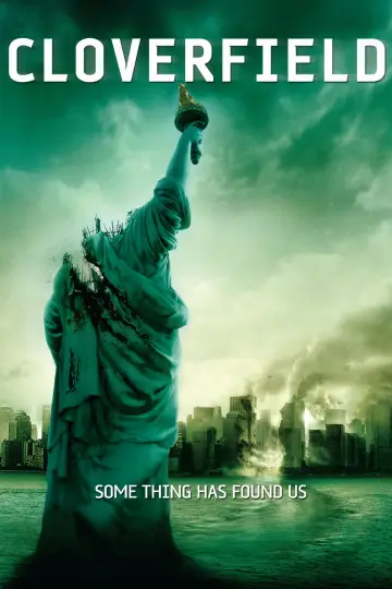Plakat do filmu "Projekt: Monster" #57497