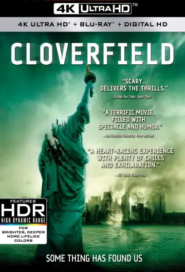 Plakat do filmu "Projekt: Monster" #57498