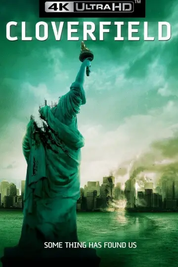 Plakat do filmu "Projekt: Monster" #57499