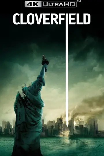 Plakat do filmu "Projekt: Monster" #57500